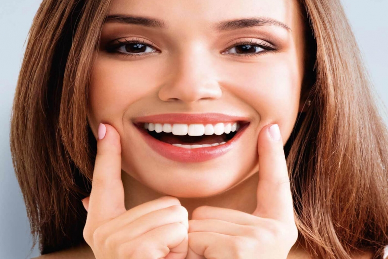 اصلاح لبخند لثه ای با بوتاکس