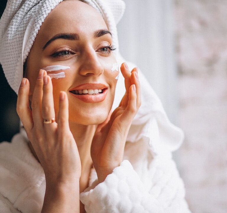 استفاده از ضد آفتاب