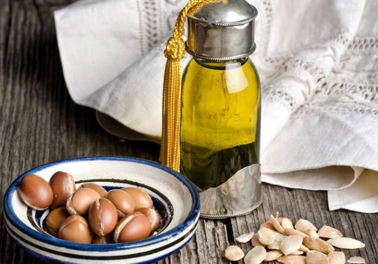 روغن-آرگان