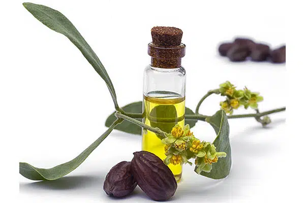 روغن جوجوبا