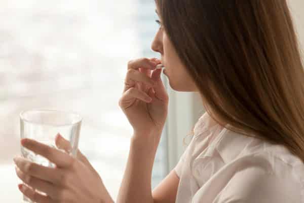 نحوه مصرف قرص بیوتین برای رشد مو