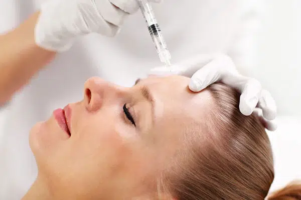 بوتاکس چه کاربرد هایی دارد