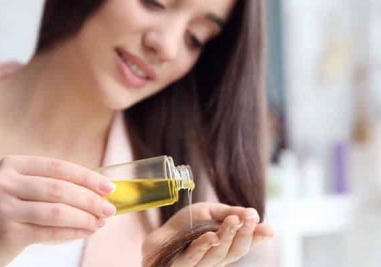 بهترین روغن برای ریزش موی هورمونی