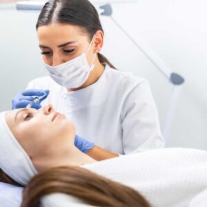 بهترین دکتر برای تزریق پروفایلو