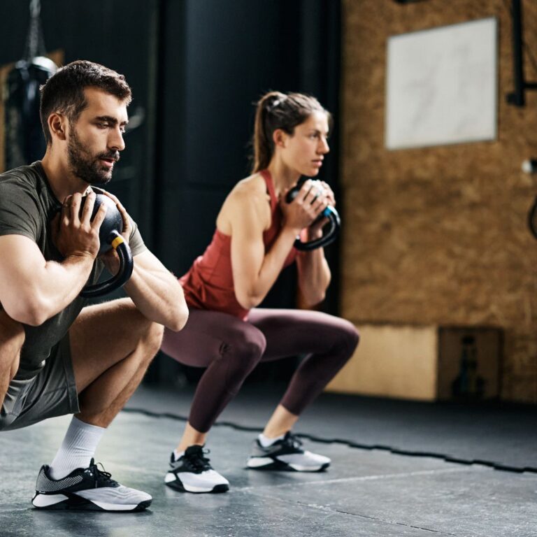 خوددداری از انجام ورزش سنگین