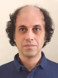 تصویر دکتر نابت تاجمیر ریاحی