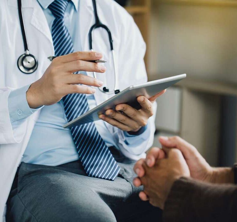 عوارض هیپرکراتوز