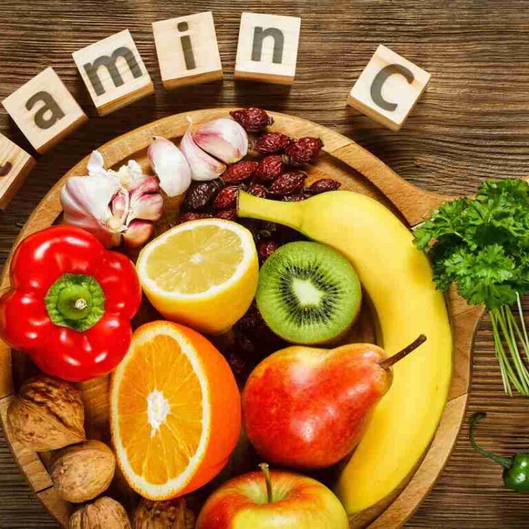 رژیم غذایی غنی از مواد مغذی