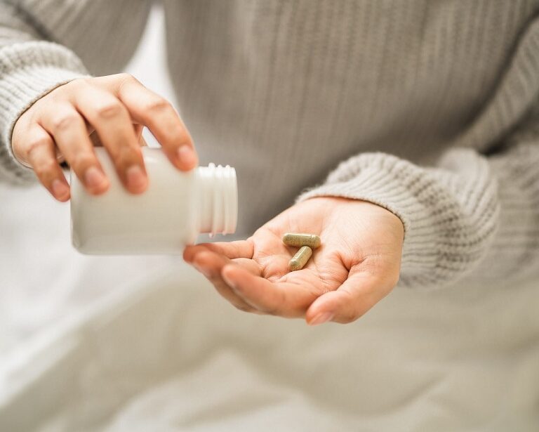 سندرم سمیت ترکیبی و دوزهای ایمن